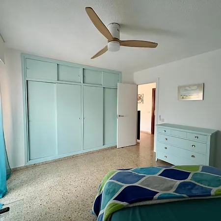 Lägenhet Mountainviews Torremolinos