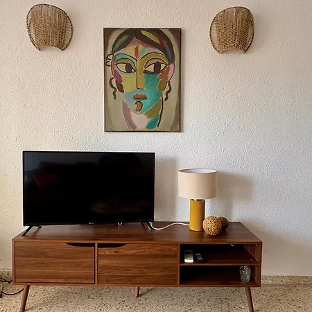 Lägenhet Mountainviews *