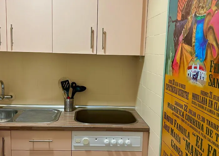 Lägenhet Mountainviews