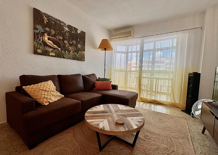 Mountainviews Torremolinos