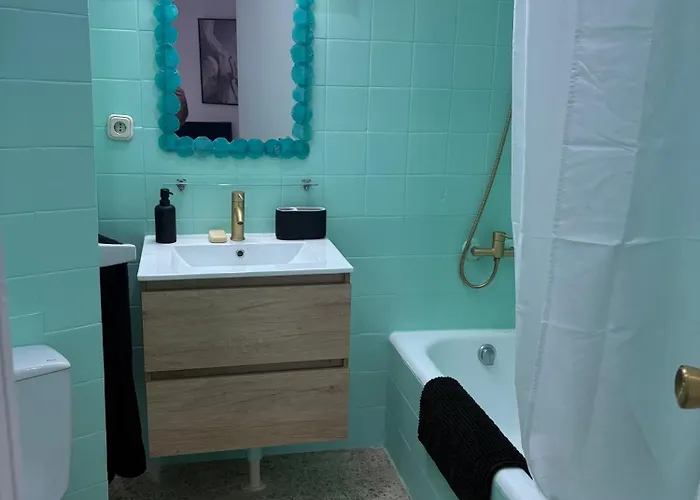 Mountainviews Lägenhet