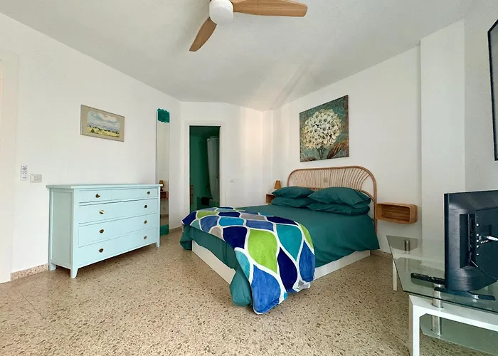 Mountainviews Torremolinos