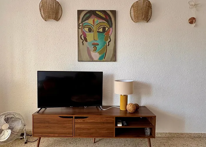 Lägenhet Mountainviews *