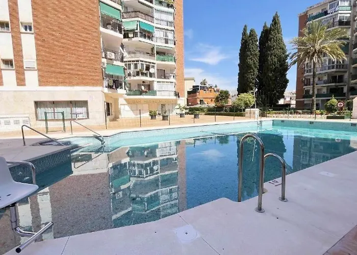 Lägenhet Mountainviews