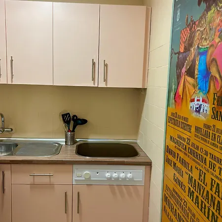 Lägenhet Mountainviews