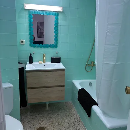 Mountainviews Lägenhet