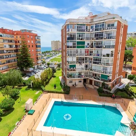 Lägenhet Mountainviews *