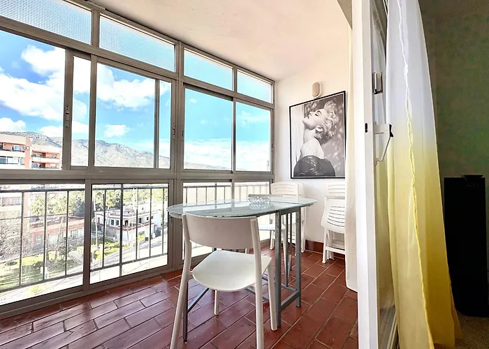 Apartment Mountainviews Torremolinos