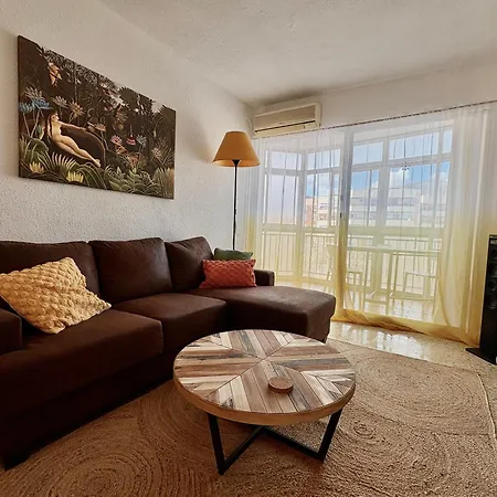 Mountainviews Torremolinos