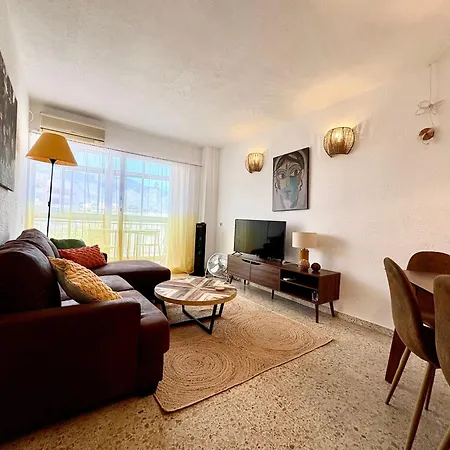 Mountainviews Appartement Torremolinos