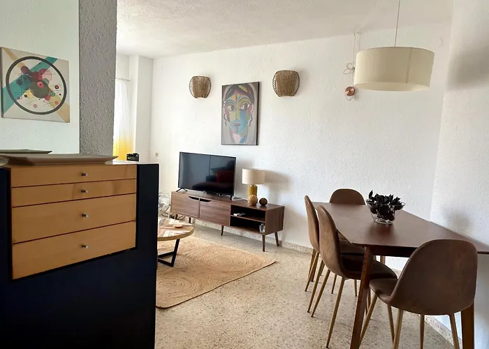 Appartement Mountainviews Torremolinos