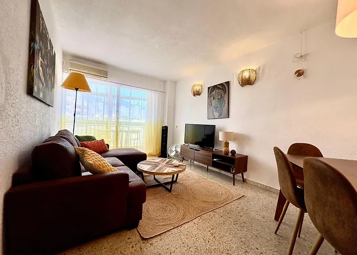 Mountainviews Appartement Torremolinos