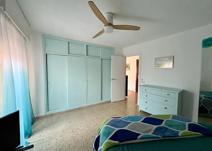 Appartement Mountainviews Torremolinos